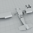 12.png Cessna 172SP 172S Skyhawk Aircraft