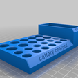 db9a6887-e3bd-453c-ab25-354095685126.png Battery / Accu holder