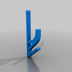 a8abbdcb-ad37-4d02-88c8-fa8bfd779c50.png Fichier 3D gratuit Porte manteau・Plan pour imprimante 3D à télécharger