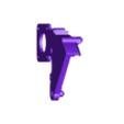 Loader 2.0 Microswiss main body.stl STL file Filament Auto Loader V2.0! Never Run out of Filament during a print again!・3D printing model to download