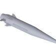 01.png Kh-47M2 Kinzhal Russian hypersonic air-launched ballistic missile