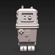 Power-Gonk-Droid-SequenceKillers-04.png Gonk Power Droid 3D Print STL - Star Wars Legion and 3.75 Action Figure Scales