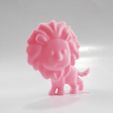LionFlat7.jpg Appartamento del Leone