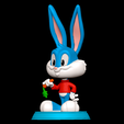 2.png Buster Bunny - Tiny Toon Adventures