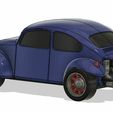 VW_BAJA_BUG_3.JPG VW Beetle BAJA BUG - fully 3D printable