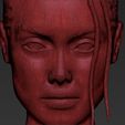 1.jpg Lara Croft Tomb Raider 3D printing ready stl obj