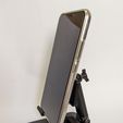 PXL_20220706_140027331.jpg POCKET-SIZED FOLDABLE AND HEIGHT-ADJUSTABLE PHONE AND TABLET HOLDER