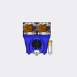 IMG_0191.png update Wanhao D9 bowden extruder