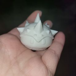 Slime Cryo