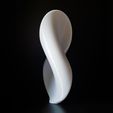 20190910_180615.jpg STL-Datei Infinity Shell - Smooth Edition・3D-Druck-Idee zum Herunterladen