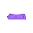 Turret_Box.stl Hover Tank - Space Arena Fighter