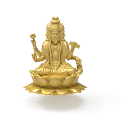 Brahma-3d-file-pic-1.png STL file Brahma 3d file・3D printing design to download