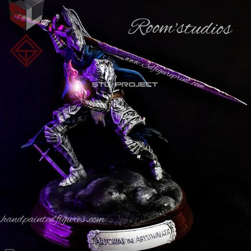 S Sele) raced Prototype by room'studios Dark Knight