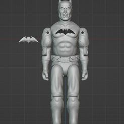 Screenshot-2023-06-23-172044.jpg Файл 3D BATMAN// GI Joe // O-Ring Action Figure・3D-печатная модель для загрузки