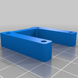 3c34e7669850af3518fd5c6356dac5ba.png 3 毫米激光切割钢框 Anet A8 (Modificacion de la Tatara) - 3 毫米激光切割钢框 Anet A8 (Modificated Tatara)