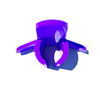 2.png STL file Finger Protector・3D printer design to download