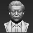 xi-jinping-bust-ready-for-full-color-3d-printing-3d-model-obj-mtl-fbx-stl-wrl-wrz (22).jpg Xi Jinping bust 3D printing ready stl obj