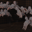 Claw_Arms.png ....:: Void Marauders - Melee Edition ::....