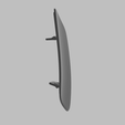01_front.png Mercedes Sprinter Headlight Washer Nozzle Cover Q-Stand 16875