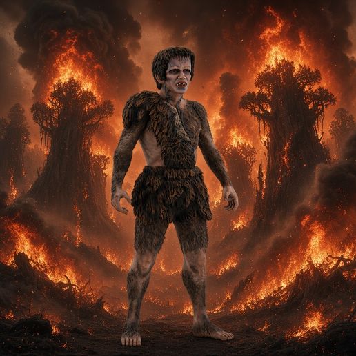 Frankenstein Conquers the World (1965) Fanart