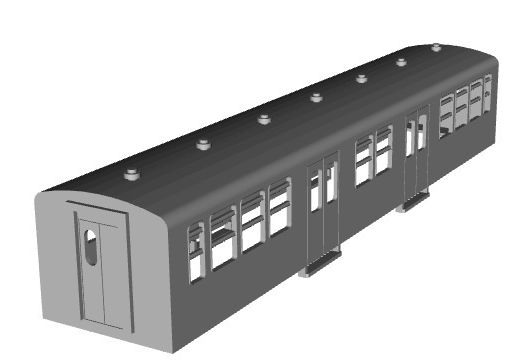 sri-lanka-suburban-coach-1.jpg Sri Lanka Railways suburban coach 1/87 scale
