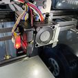 IMG_2396.jpeg Creality Ender 6 Original Hotend and Component Cooler incl Bl-Touch resp. Phaetus Dragonfly BMS