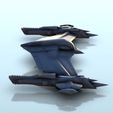 15.jpg Thetis spaceship 32 - Battleship Vehicle SF Science-Fiction