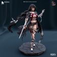 velvet_color-2.jpg Velvet Crowe | Tales of Berseria | 217mm