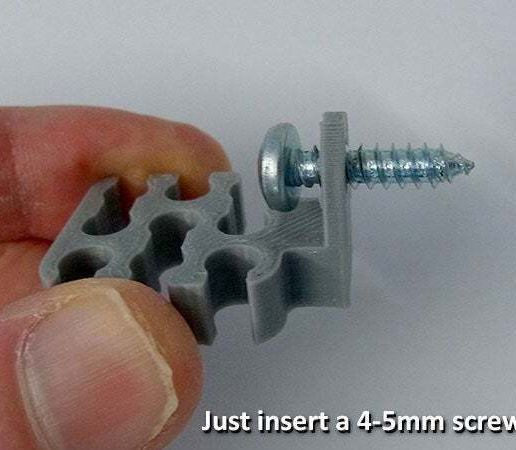 39f0b68368a224c3d23c64797dfec4e3_display_large.jpg Ethernet Cable Runners - Screw Mount Type