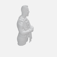 2B.png Charles Oliveira - Figure