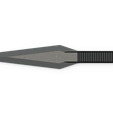 Kunai-Knife-2_3.png Kunai Knife 2