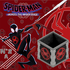 propaganda-03.png spiderman miles morales pared 2a, across the spiderverse,
