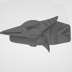 1.png Power Rangers DinoYellow - Morpher