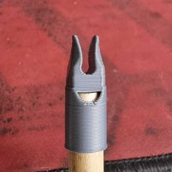 e1772cae-5b92-4620-ab28-5731a9e591b3.jpg Archivo STL gratuito Culatin/Nock 8mm・Design para impresora 3D para descargar