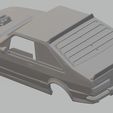 Foto 5.jpg Corcel II Mad Max Printable Body Car