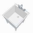 Screen-Shot-2023-01-12-at-9.35.19-PM.png 1/10 scale utility Sink for Garage or Diorama