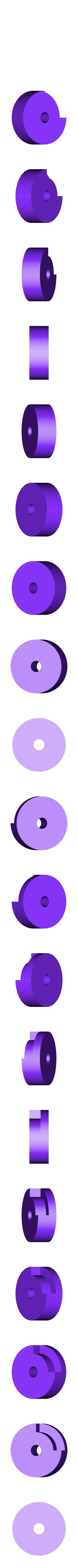 Corner_Bottom.stl 3D-Druck Dienstleistungen Schild