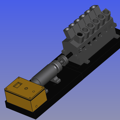 Captura-de-tela-2023-09-02-172959.png STL file 12 cylinder engine・3D printer model to download