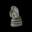21.jpg Ganesh 3D sculpture