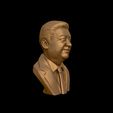 30.jpg Xi Jinping 3D Portrait Sculpture