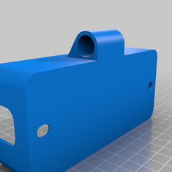 Xiaomi_Lader.png Free 3D file Xiaomi Charger Wall Mount - S2 Pro Scooter・3D printer design to download, Rcfox