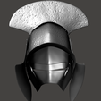 Captura-de-pantalla-2022-11-18-213552.png Uruk Hai Set - Wearable for Cosplay (Sword, Shield, Helmet, Pauldron, Chest)