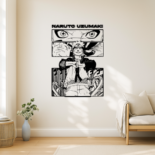 Naruto Ninja Training Grounds