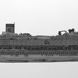 6.jpg COSTA FAVOLOSA cruise ship printable model