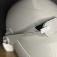 IMG_8796.jpeg Star Wars: Bad Batch Clone Trooper Assassin Helmet