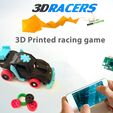 copertina-nuova.jpg 3DRacers - RC Car