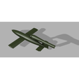 featured_preview_v1.png RC V1 Rocket "Buzzbomb" Fieseler FI-103