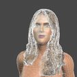 13.jpg Movie actress Jessica Alba -Rigged 3d character