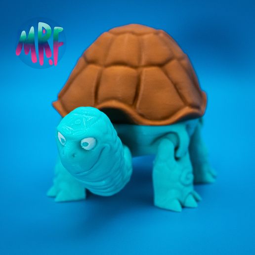 05.jpg FLEXI PRINT-IN-PLACE TURTLE