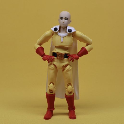 SAITAMA-FIGURE-ARTICULATED.jpg SAITAMA FIGURE ARTICULÉE Dummy 13 ONE PUNCH MAN